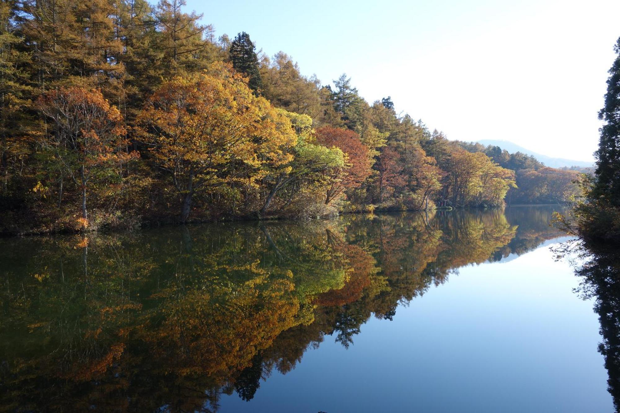 Hotel Silk Inn Madarao Iiyama Bagian luar foto