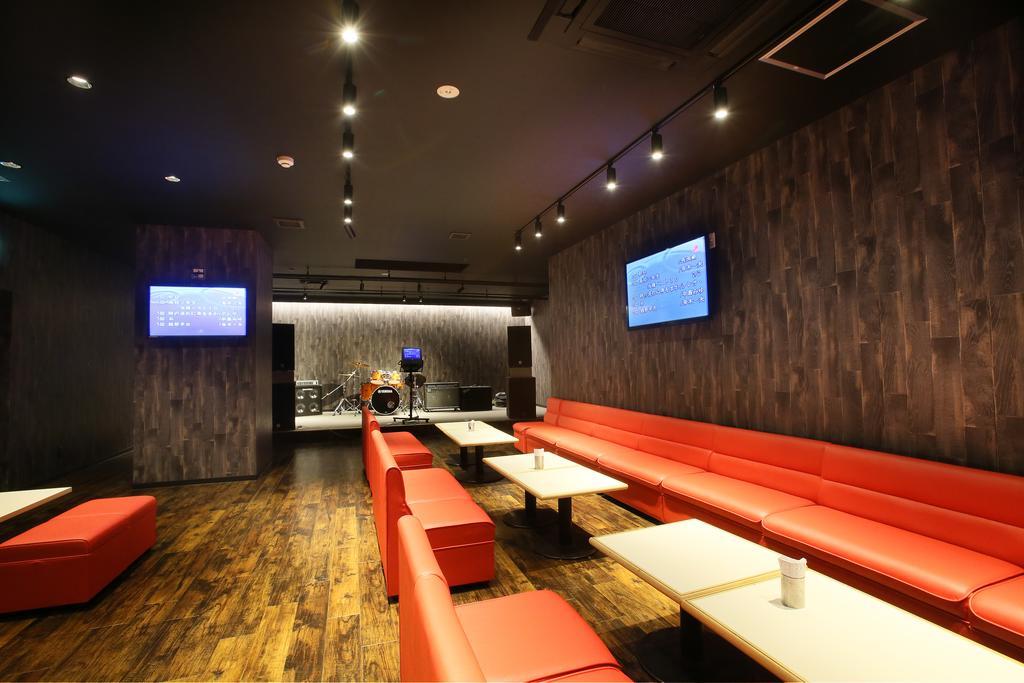 Hotel Silk Inn Madarao Iiyama Bagian luar foto