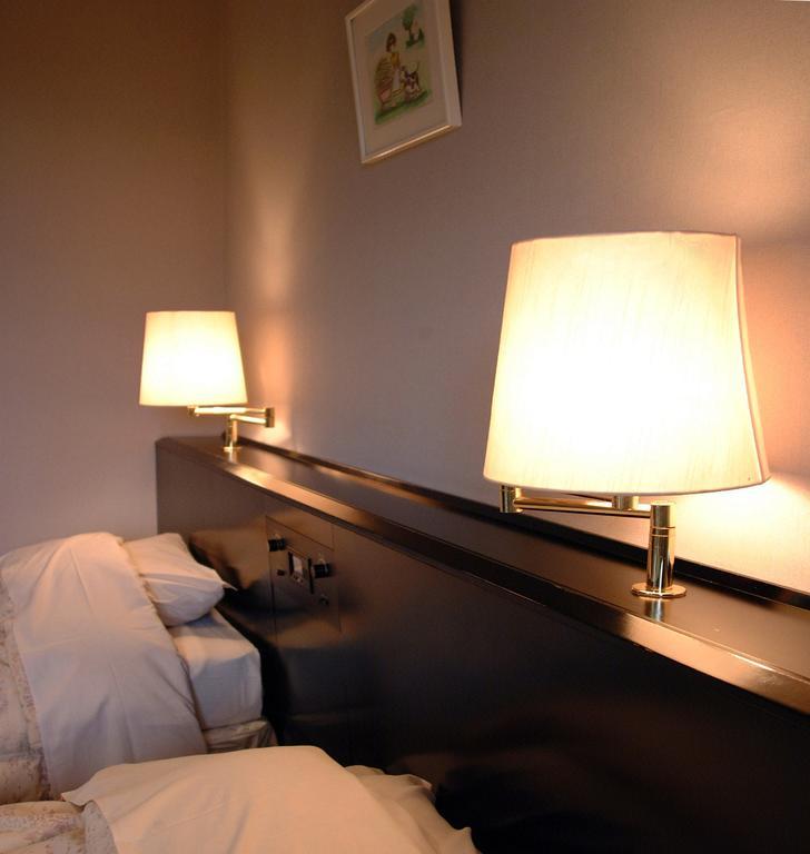 Hotel Silk Inn Madarao Iiyama Bagian luar foto