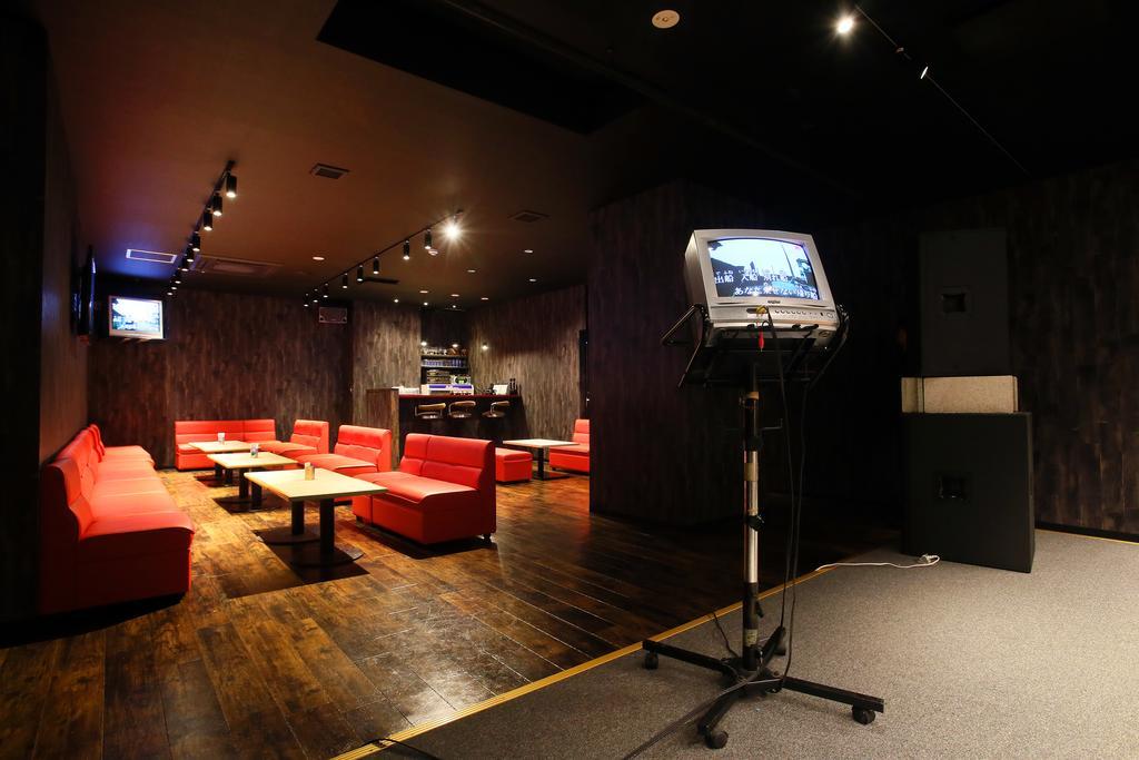 Hotel Silk Inn Madarao Iiyama Bagian luar foto