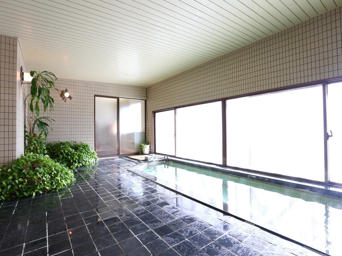 Hotel Silk Inn Madarao Iiyama Bagian luar foto