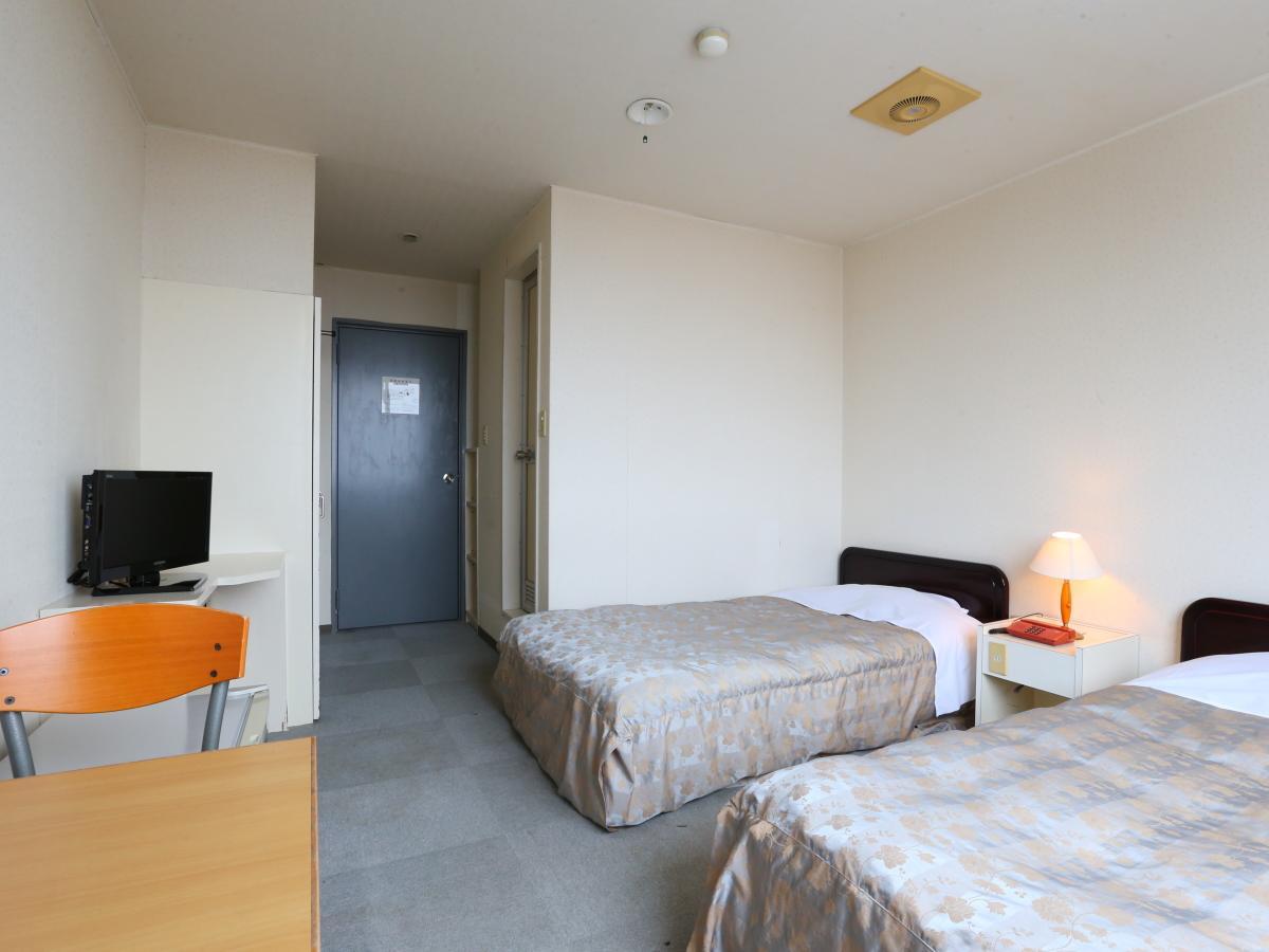 Hotel Silk Inn Madarao Iiyama Bagian luar foto