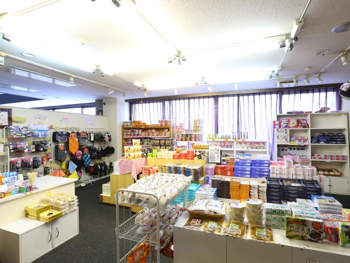 Hotel Silk Inn Madarao Iiyama Bagian luar foto