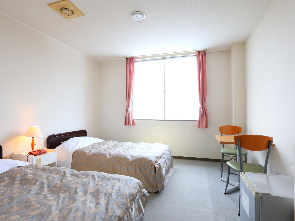 Hotel Silk Inn Madarao Iiyama Bagian luar foto