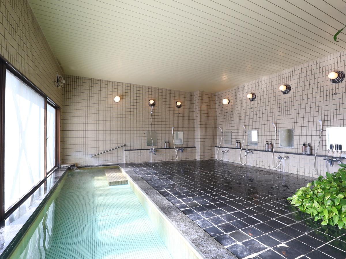 Hotel Silk Inn Madarao Iiyama Bagian luar foto
